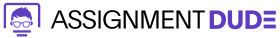 AssignmentDude Logo